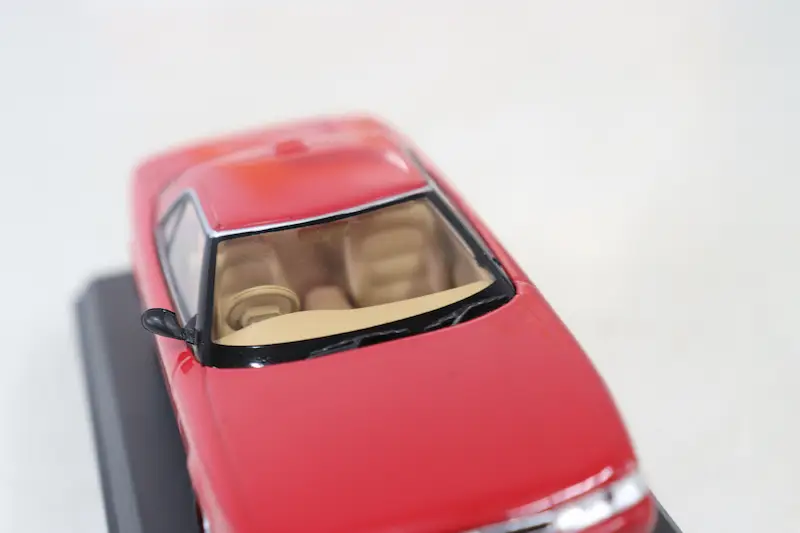 国産名車コレクション_ミラー取れ画像